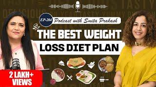 EP-204  Sattu Vs. Protein Debate Veg Vs. Non-Veg Showdown Weight Loss Diet Ft. Sonia Narang