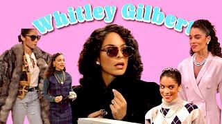 Whitley Gilbert  The Original Black Girl in Luxury 