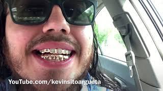 Custom Gold Grillz Review CUSTOM-FIT Solid Gold Open Face Grillz