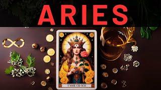  AGARRATE FUERTE ARIES   EN SHOCK CON ESTA PREDICCION  🪂HOROSCOPO  ORACULO TAROT DE CRIS