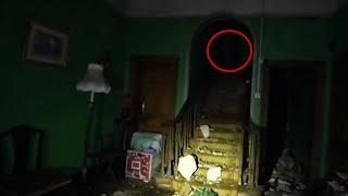 Real Scary Footage That Will Leave You Speechless