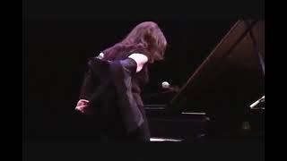 Happy Birthday played like   Beethoven Chopin Brahms Bach  Mozart Piano