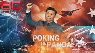 Prepare for Armageddon Chinas warning to the world  60 Minutes Australia