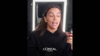 Revitalift Triple Power Moisturizer For Anti-Aging - LOréal Paris  Eva Longoria Testimonial