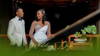 WEDDING DAY - ZIKAMA TRESOR  Official Song 