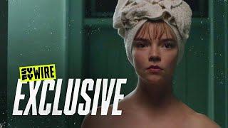 Exclusive Clip The New Mutants Deleted Scene - “She’s A Demon”  SYFY WIRE