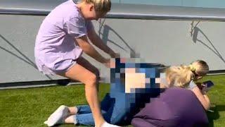 Ultimate Pulling Pants Prank Compilation Hilarious and Epic Moments