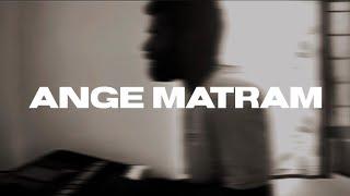 Ange Matram  Second Song Update  ABBA Worship Series  Mathew T John