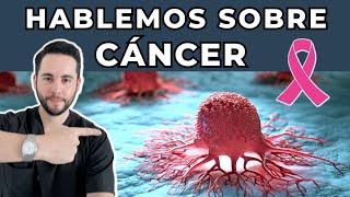 QUÉ ES EL CÁNCER - ENTENDER el CÁNCER su ORIGEN y sus principales CAUSAS