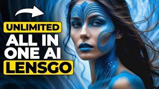 LensGo AI  Free AI Video and Image Generator - The Complete AI Solution