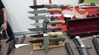 knife-vorsma.ruНожи Седова А.АВорсменский завод кованых ножейНастоящие русские ножиБулатные Ножи