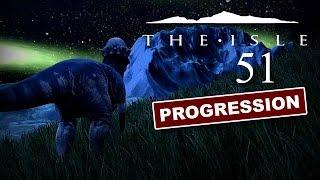 The Isle #51 - Wunderschöne Nacht? CAMGERMANPROGRESSION