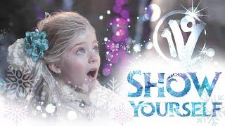 Frozen 2 Show Yourself ft. Lexi Mae Walker  One Voice Childrens Choir  Kids Cover Official Video