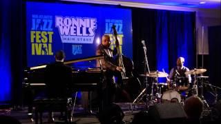 MAJF 2014   Christian McBride Performance 01