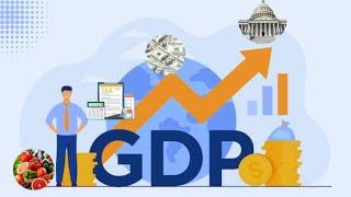 Gross Domestic Product GDP