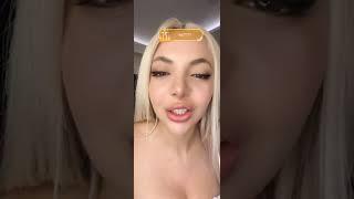 Bigo Live Hot Turkish Girl Sexy Boobs Tango Bast Girl