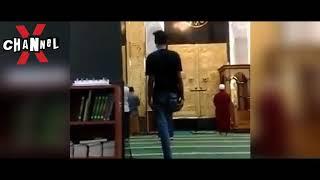 YAKIN MASIH MAU NINGGALIN SHOLAT??