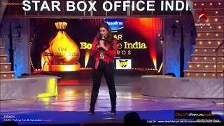 KAJOL - Box Office Awards 14 Parineeti Chopra s tribute to DDLJ
