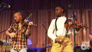 Louisiana Cajun Zydeco Fest