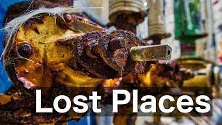  Lost Places  Fotografie Tipps & Tricks Deutsch