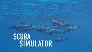 Scuba Simulator - Diving Red Sea Marsa Alam 2018