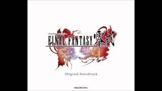 Final Fantasy Type-0 OST - Rem Tokimiya