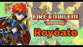 Nueva Legendaria En Progreso - Fire Emblem 6 - Directo