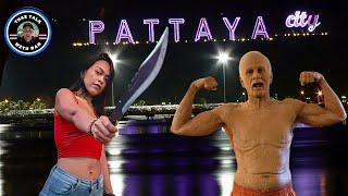 Dont Date a Pattaya Bar Girl & Then Try To Leave Her As This Could Happen To You  🩸