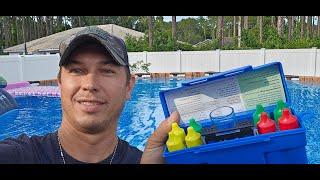 Crystal Clear Pool Water The Secret The Pros Dont Want You To Know The DIY Easy Option