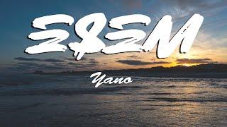 Yano - Esem Lyrics