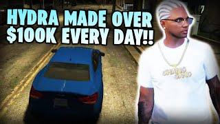 Tuggz Left Shocked After Zolo Told Him This...  NoPixel RP  GTA RP  CG