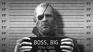 The Crimes of Big Boss