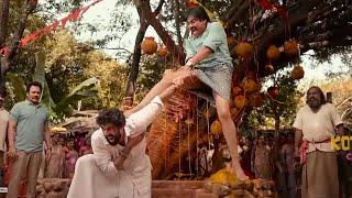 Pawan kalyan And Rana Movie Ultimate Climax Scene  Kotha Cinemalu