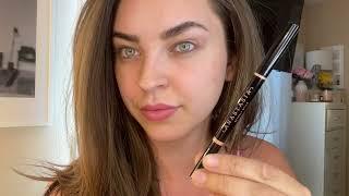 Anastasia Beverly Hills Brow Definer in Taupe. Perfect Eyebrows