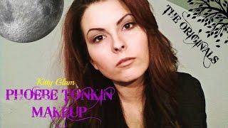 Phoebe Tonkin Inspired Speed Makeup Application