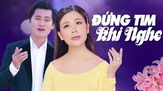 Đứng Tim Với Màn Song Ca Tân Cổ Của Cặp Đôi Này  YÊU MỘT MÌNH Ngọc Châu & Nguyễn Văn Khởi