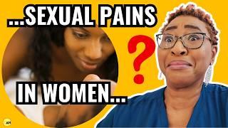 Post-Coital Pain Causes and Solutions Every Woman Should Know