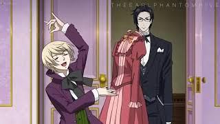 Alois Trancy Best Lines