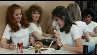 Bad Girls Dormitory 1986 Full movie