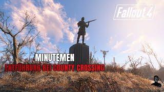 Fallout 4  Entführung bei County Crossing