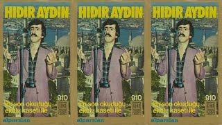 Hıdır AYDIN - Diyarbakır Bu Mudur