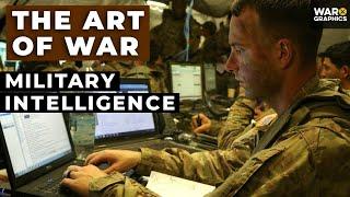 The Art of War Military Intelligence