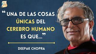 Logra una VIDA PLENA con las Frases Consejos y Reflexiones de Deepak Chopra