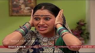 Episode 972 - Taarak Mehta Ka Ooltah Chashmah - Full Episode  तारक मेहता का उल्टा चश्मा