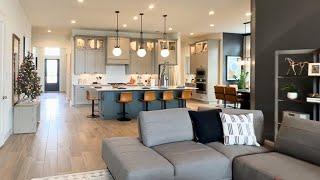 New Home Tour 2024  Home Decor Ideas  New Home Design