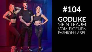 GODLIKE ist endlich draußen Mein Traum vom eigenen Fashion-Label#fashion  #onlinestore #onlineshop