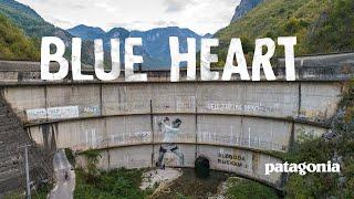 Blue Heart Full Film  The Fight for Europe’s Last Wild Rivers  Patagonia