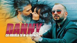 DANNY - CU IUBIREA TA M-AI REPARAT OFFICIAL VIDEO 2024