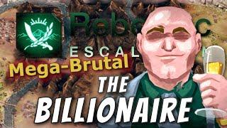 Rebel Inc. Escalation Mega-Brutal Guides - The Billionaire + Devils Peak