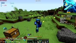 UHC Highlights - Sharp 5 Fire 1 Ultra To2 Win 17 kills